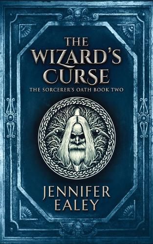 Cover image for The Wizard's Curse