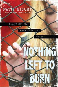 Cover image for Nothing Left to Burn