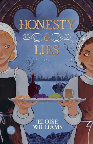 Cover image for Honesty and Lies