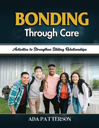 Cover image for Bonding Through Care