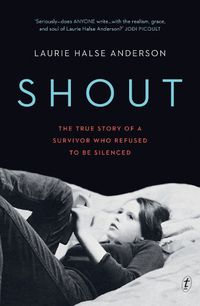 Cover image for Shout