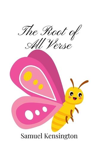 Cover image for The Root of All Verse