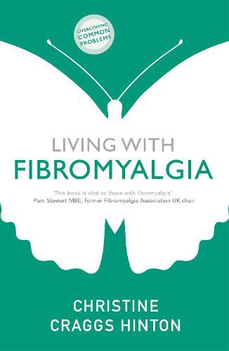 Cover image for Living with Fibromyalgia