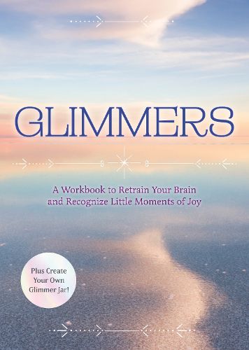 Cover image for Glimmers