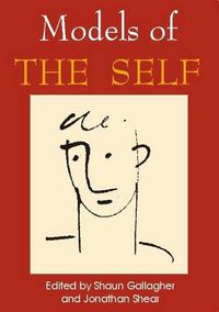 Cover image for Models of the Self