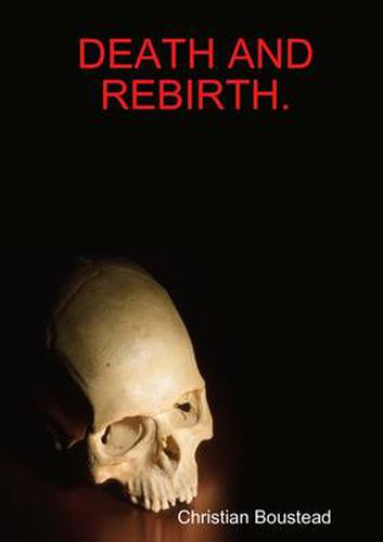 Cover image for Death and Rebirth.