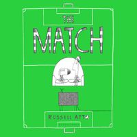 Cover image for The Match