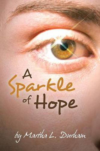 Cover image for A Sparkle of Hope