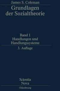 Cover image for Handlungen und Handlungssysteme