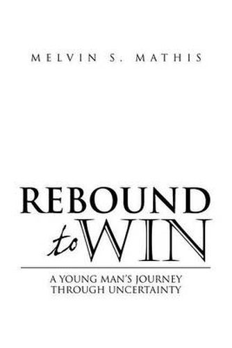 Cover image for Rebound to Win