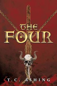 Cover image for The Four