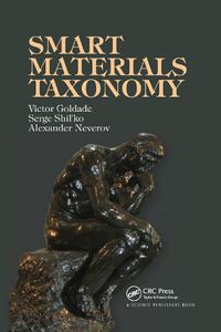 Cover image for Smart Materials Taxonomy