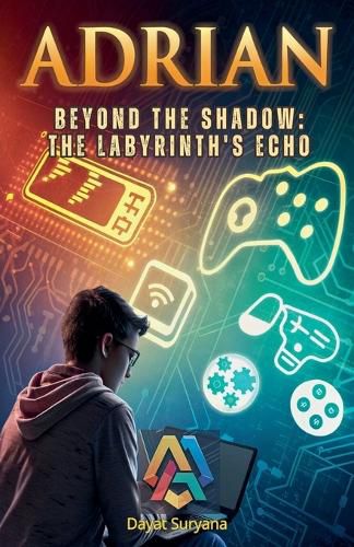 Cover image for Beyond the Shadow