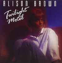 Cover image for Twilight Motel