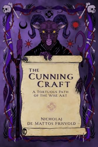 Cover image for The Cunning Craft