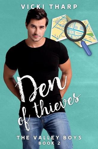 Cover image for Den of Thieves