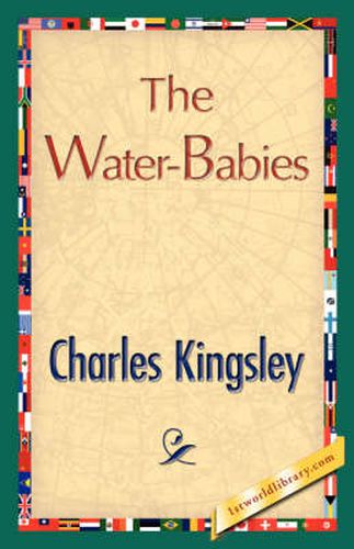 Cover image for The Water-Babies