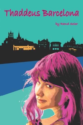 Cover image for Thaddeus Barcelona