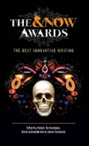 Cover image for The & Now Awards: The Best Innovative Writing