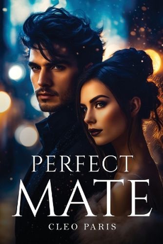 Cover image for Perfect Mate