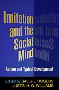 Cover image for Imitation and the Social Mind