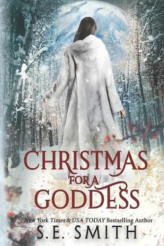 Cover image for Christmas for a Goddess