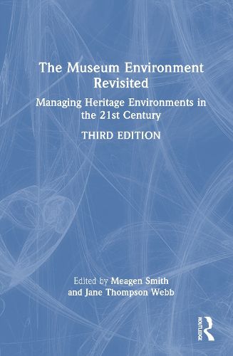 Cover image for The Museum Environment Revisited