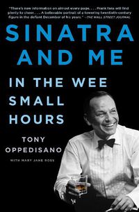 Cover image for Sinatra and Me: In the Wee Small Hours
