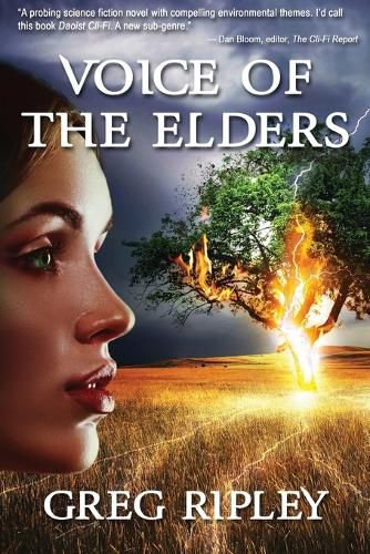 Cover image for Voice Of The Elders