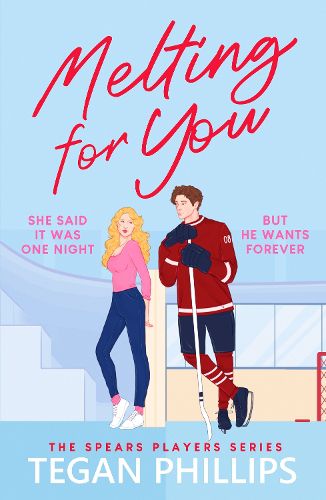 Cover image for Melting For You