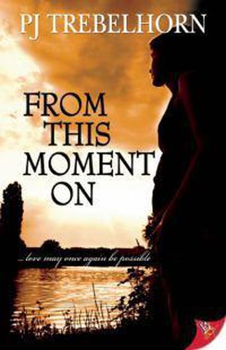 Cover image for From This Moment on