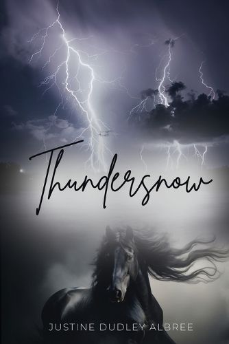 Cover image for Thundersnow