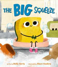 Cover image for The Big Squeeze