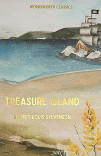 Cover image for Treasure Island