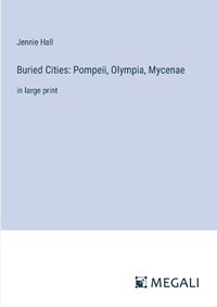 Cover image for Buried Cities