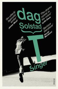 Cover image for T Singer