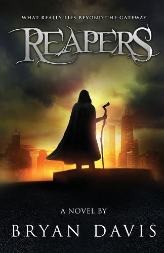 Cover image for Reapers