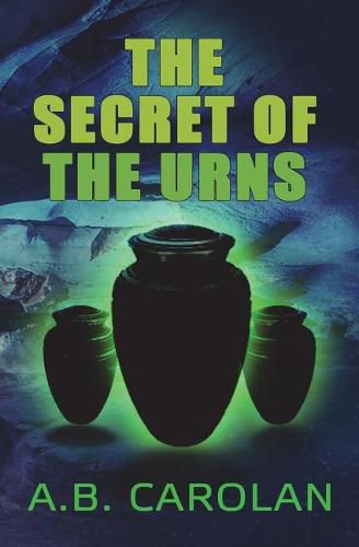Cover image for The Secret of the Urns