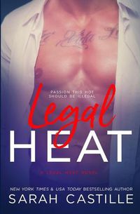 Cover image for Legal Heat