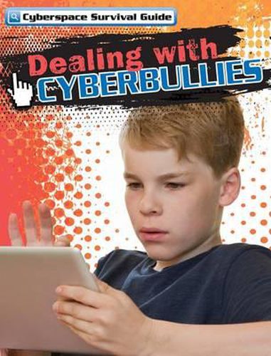 Cover image for Dealing with Cyberbullies