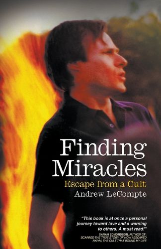Cover image for Finding Miracles