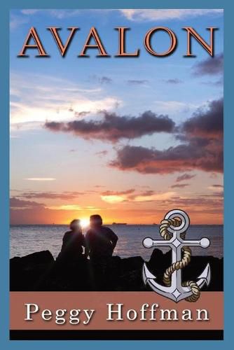 Cover image for Avalon