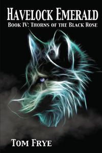 Cover image for Thorns of the Black Rose