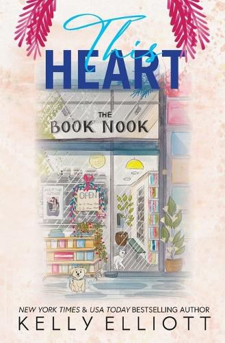 Cover image for This Heart Alternate