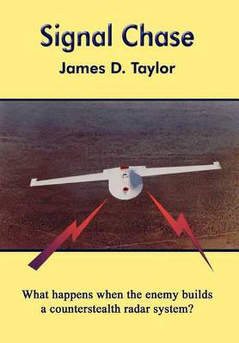 Cover image for Signal Chase