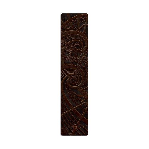 Cover image for The Chanin Spiral (New York Deco) Bookmark