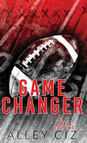 Cover image for Game Changer