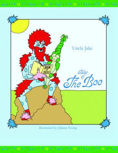 Cover image for Tales of the Boo
