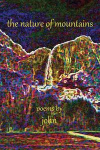 Cover image for The Nature of Mountains