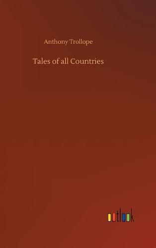 Cover image for Tales of all Countries